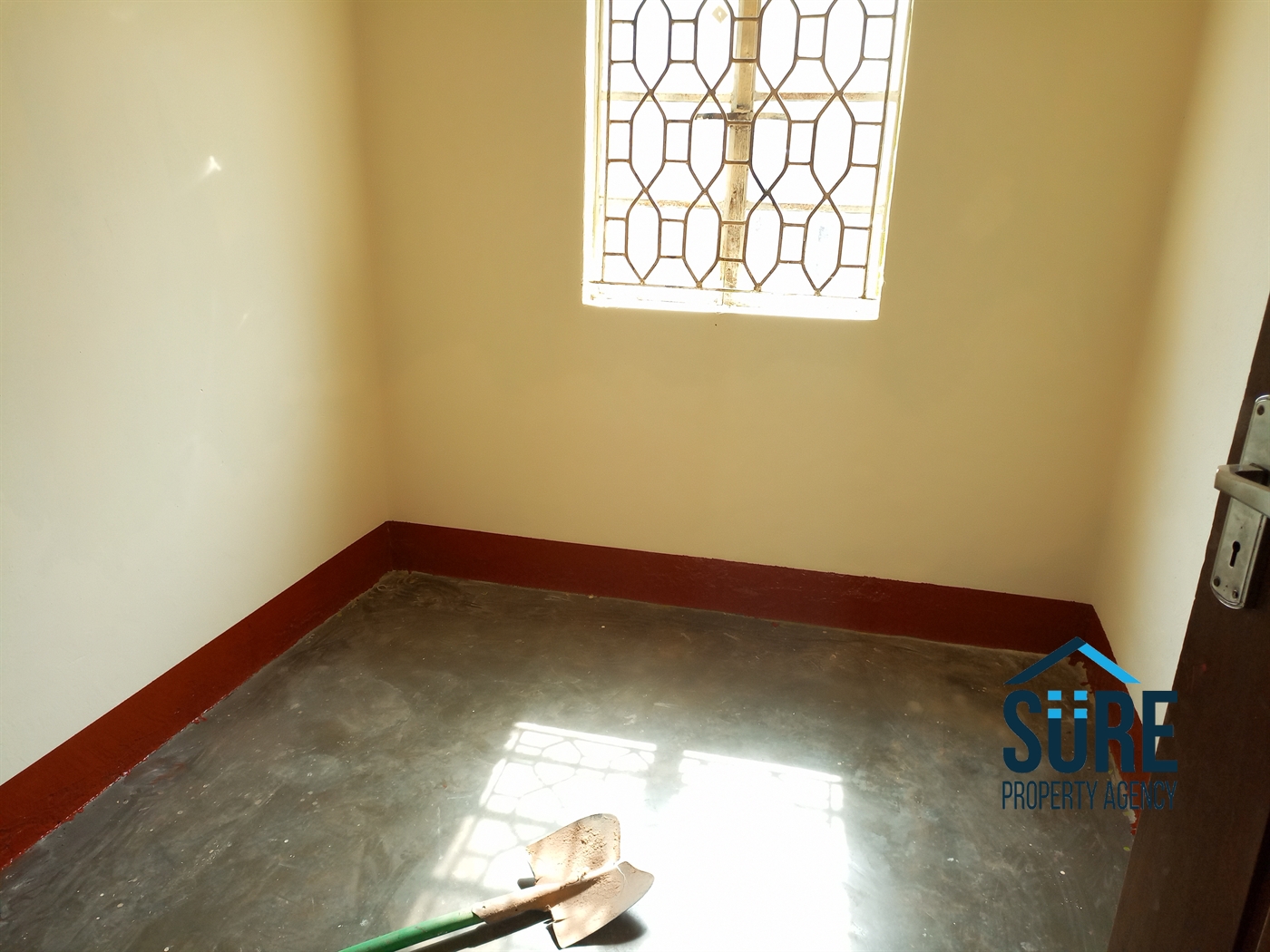 Bungalow for rent in Kasubi Kampala