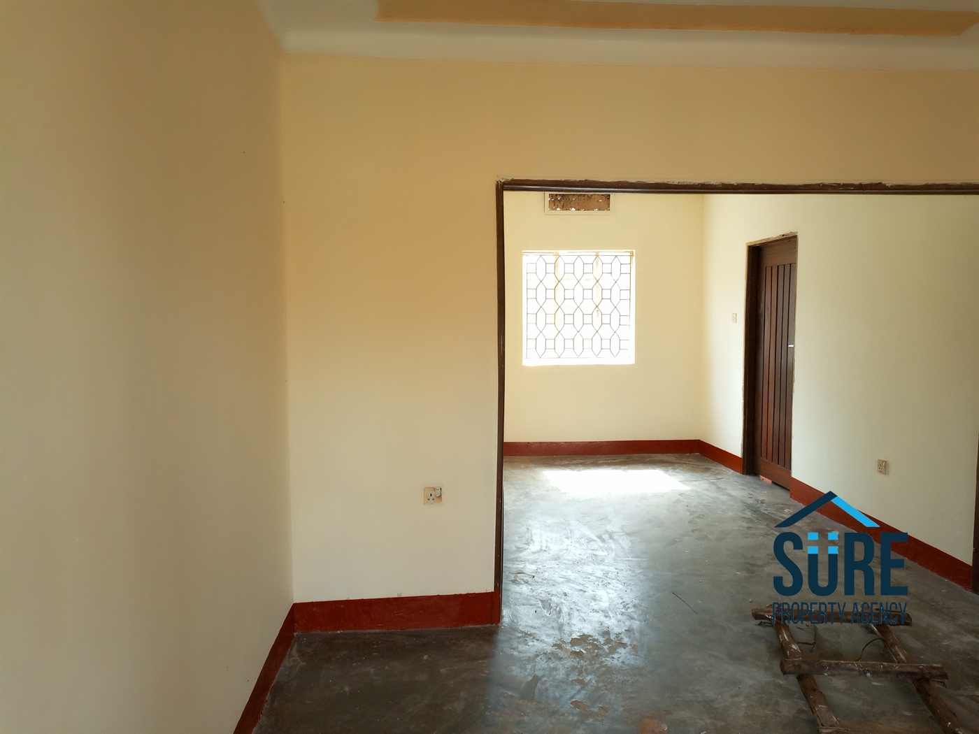 Bungalow for rent in Kasubi Kampala