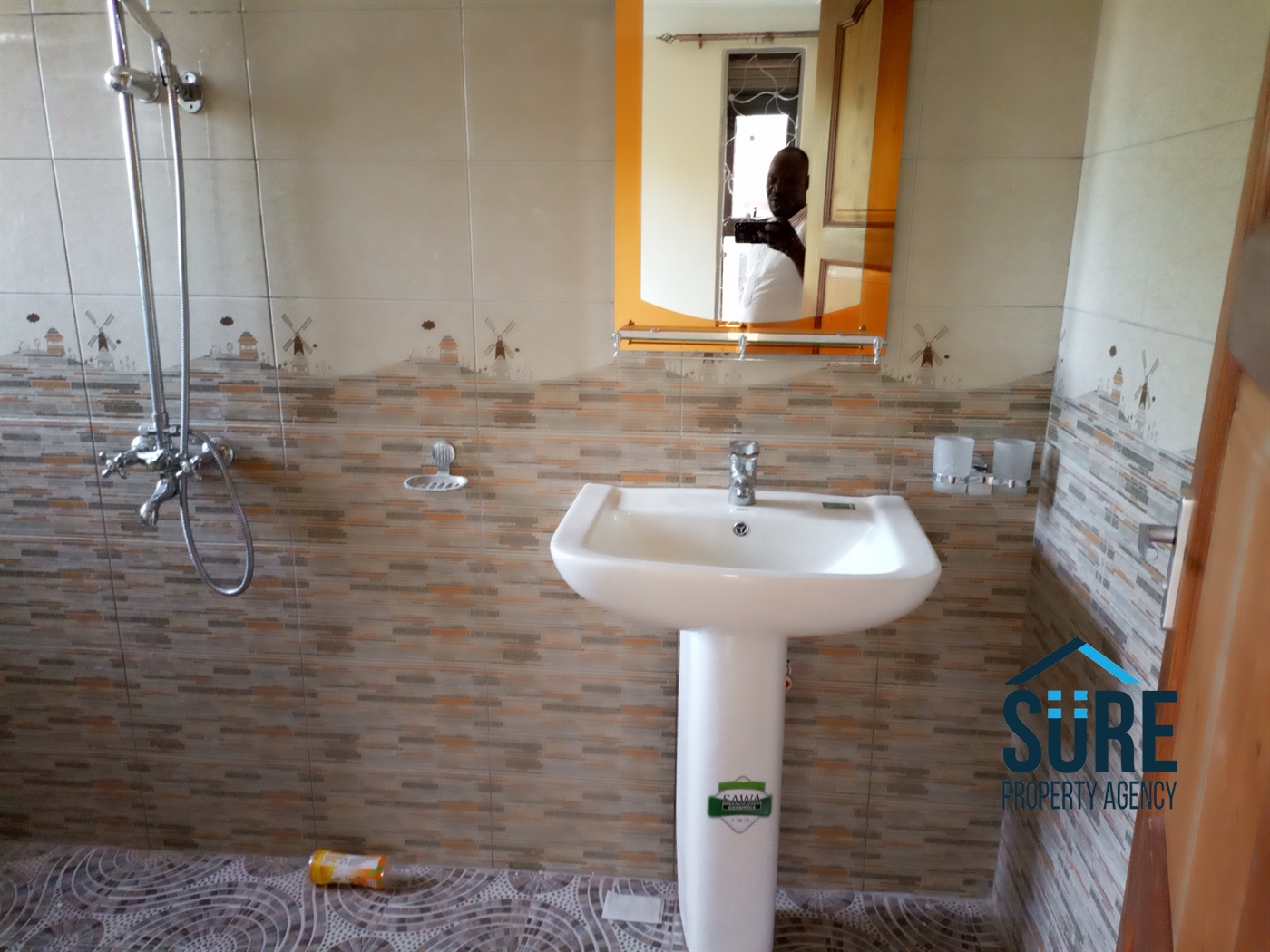 Apartment for rent in Najjera Wakiso