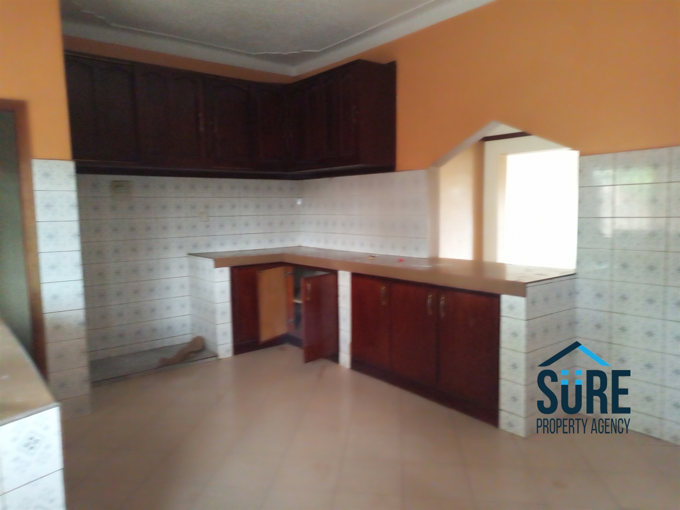 Bungalow for rent in Namugongo Wakiso