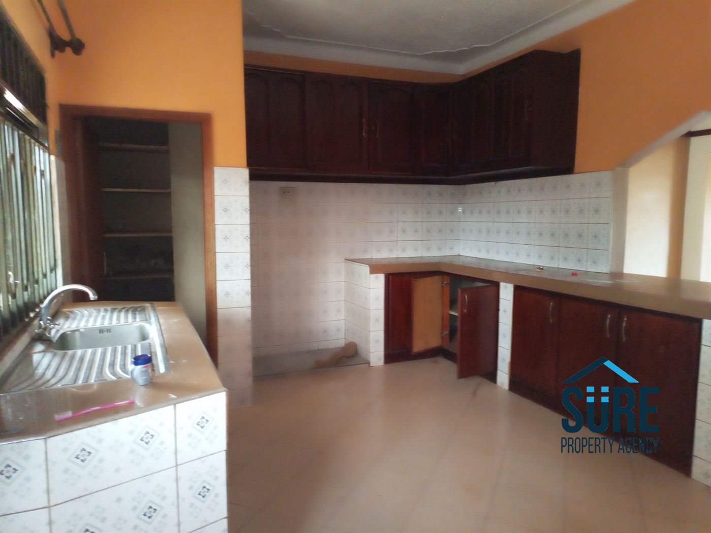 Bungalow for rent in Namugongo Wakiso