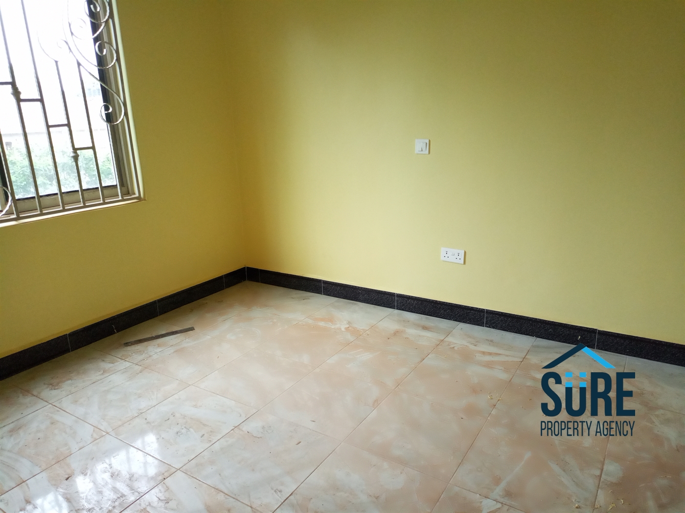 Apartment for rent in Najjera Wakiso