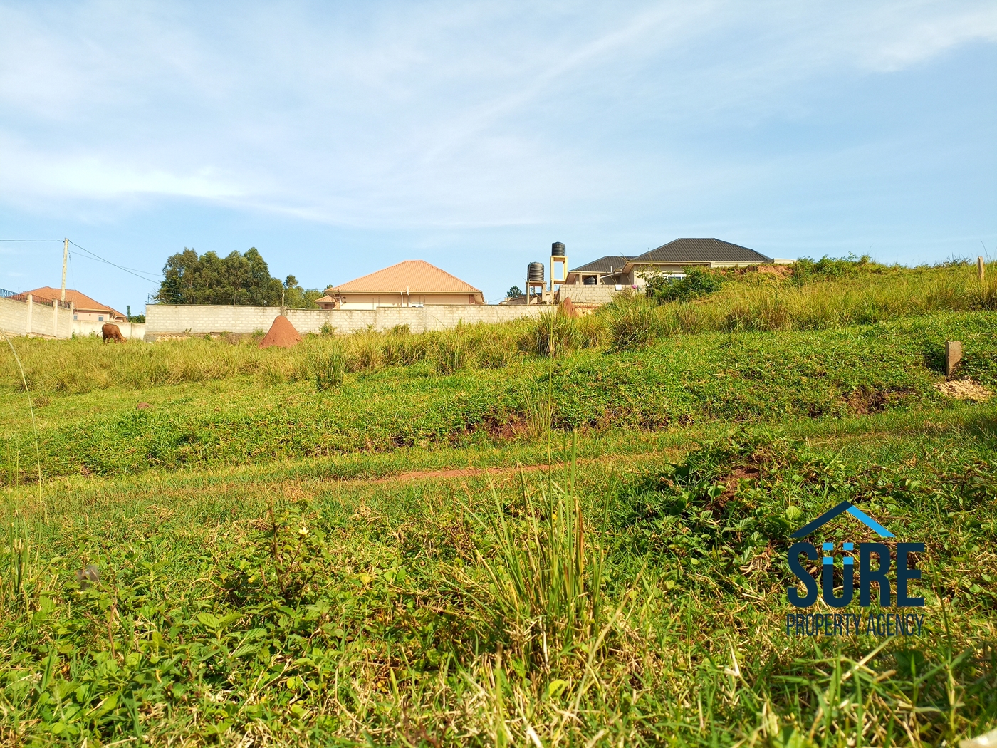 Residential Land for sale in Nakweelo Wakiso