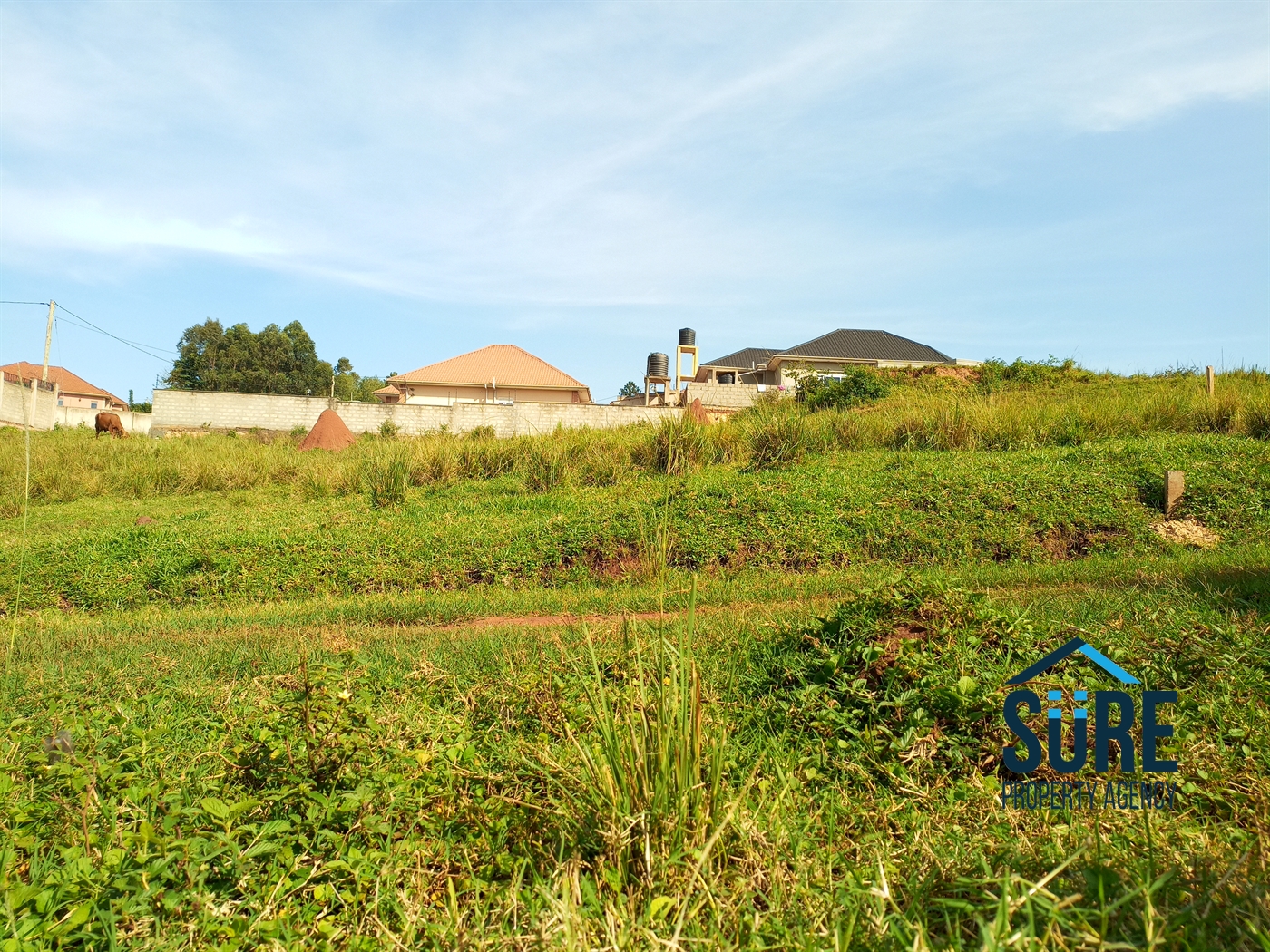 Residential Land for sale in Nakweelo Wakiso