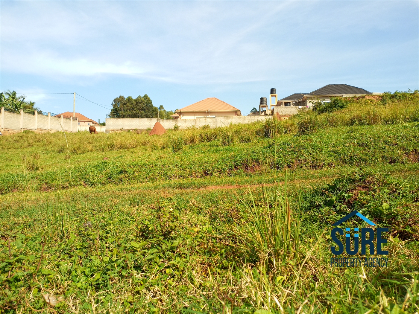 Residential Land for sale in Nakweelo Wakiso