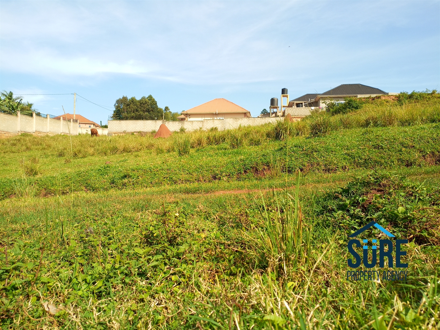 Residential Land for sale in Nakweelo Wakiso