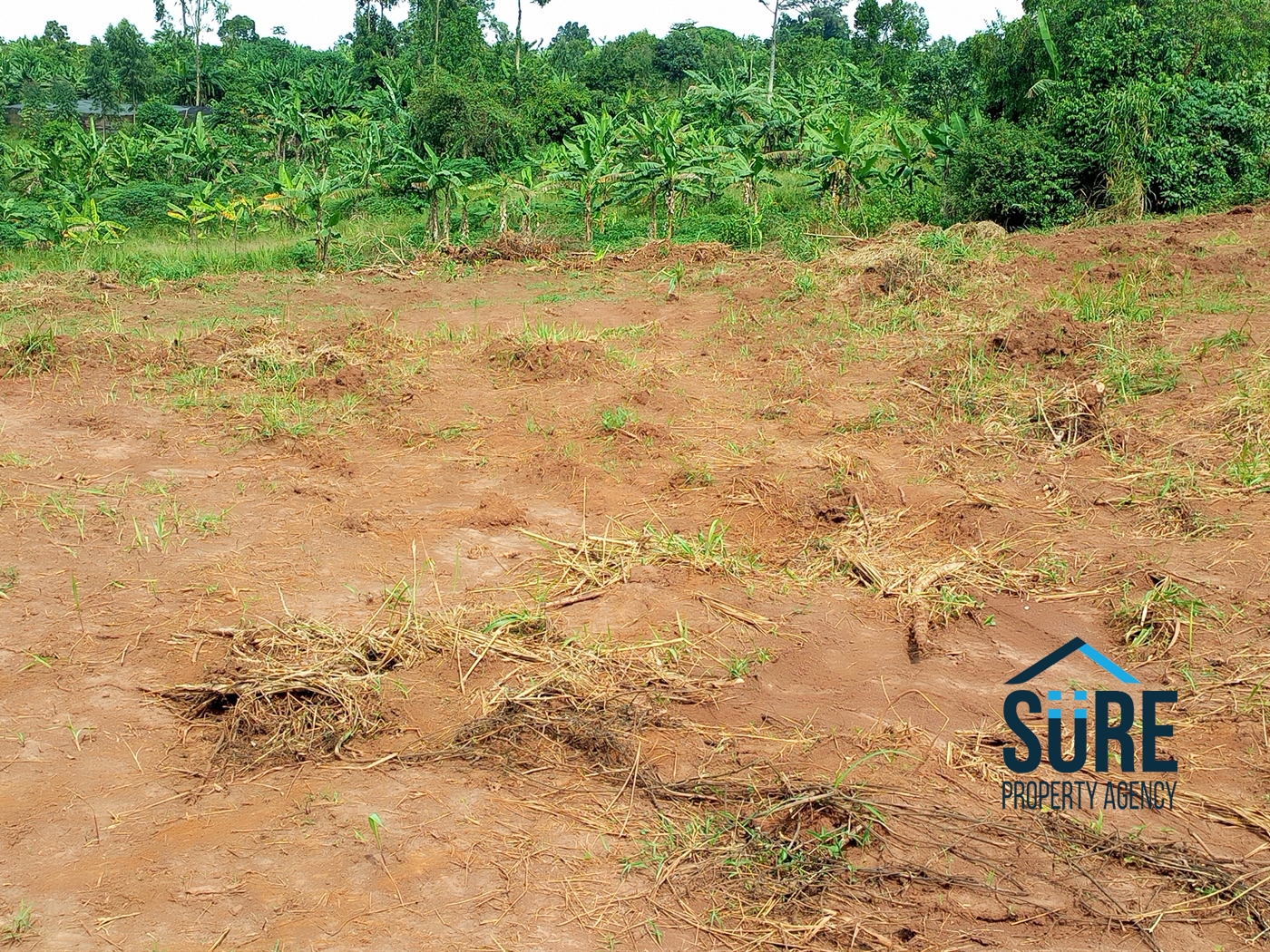 Residential Land for sale in Karagara Mukono