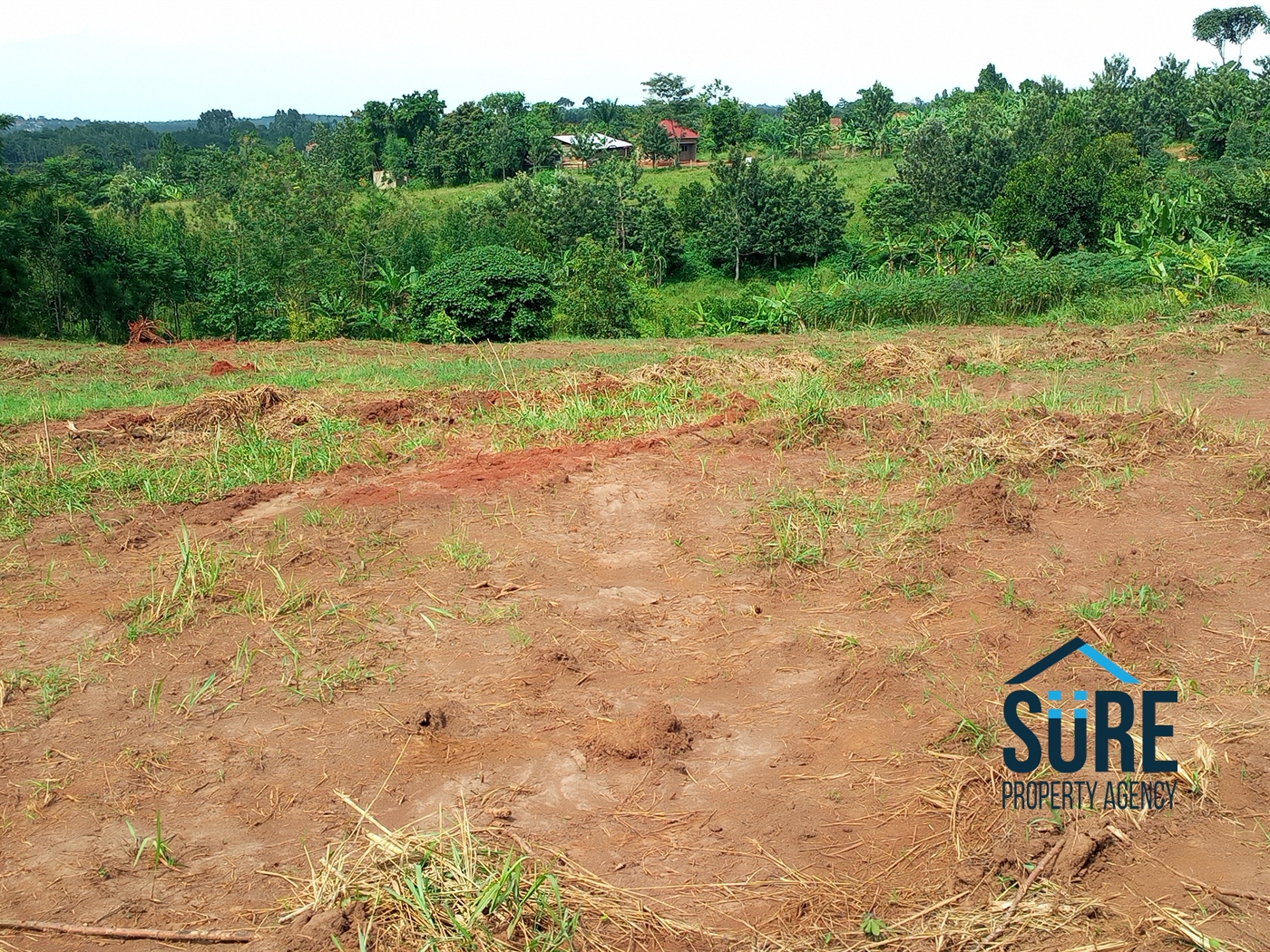 Residential Land for sale in Karagara Mukono