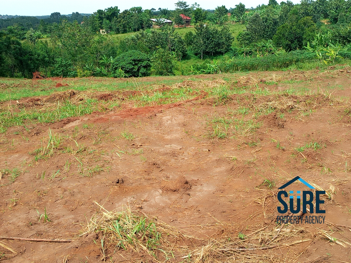 Residential Land for sale in Karagara Mukono