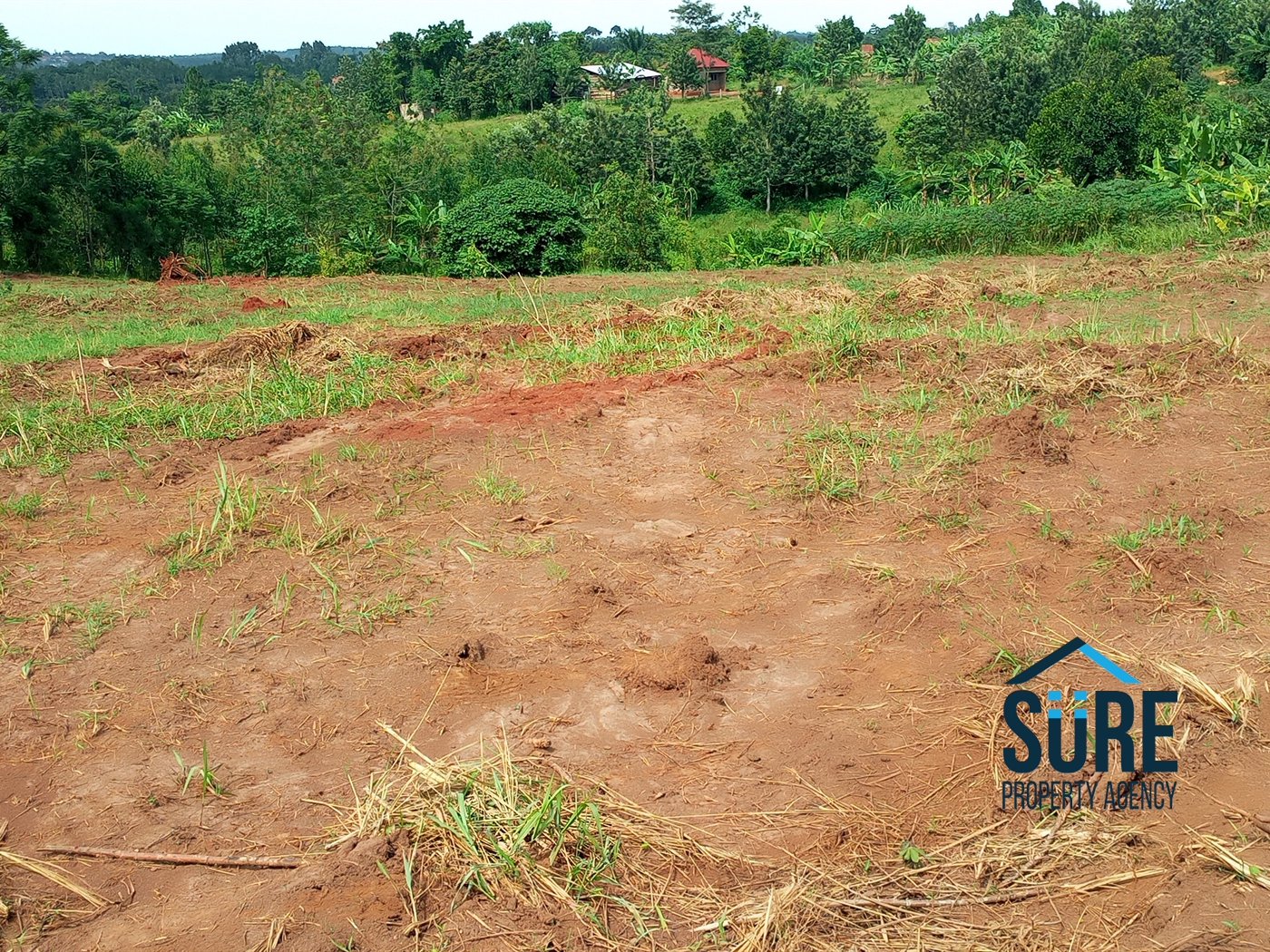 Residential Land for sale in Karagara Mukono