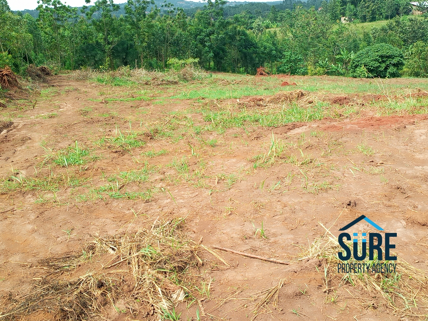 Residential Land for sale in Karagara Mukono