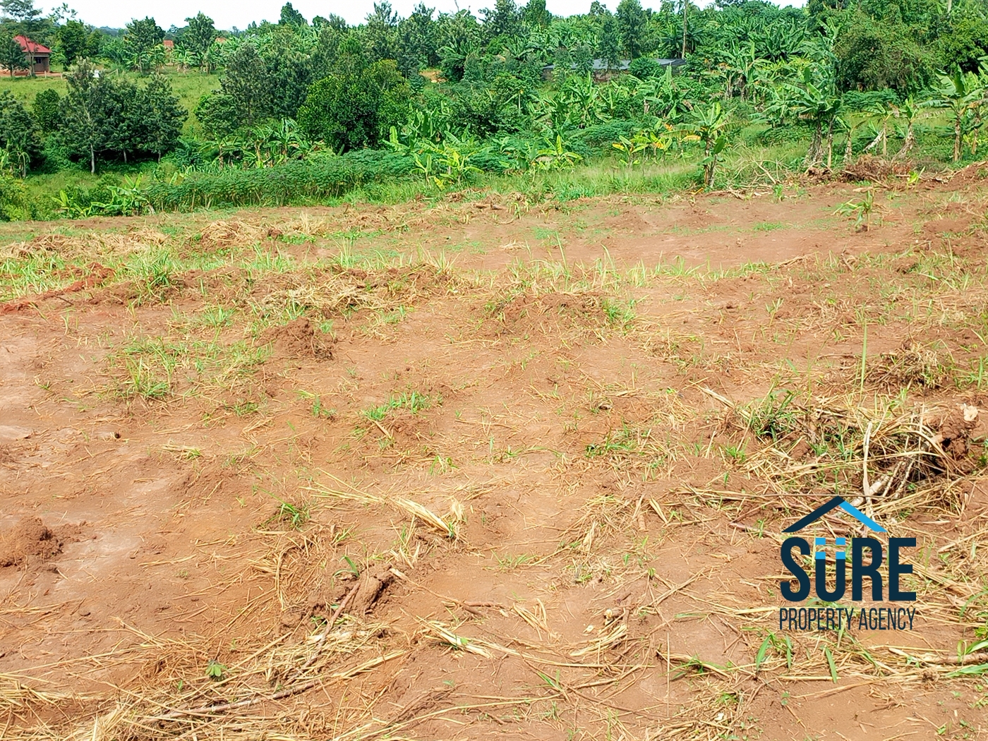 Residential Land for sale in Karagara Mukono