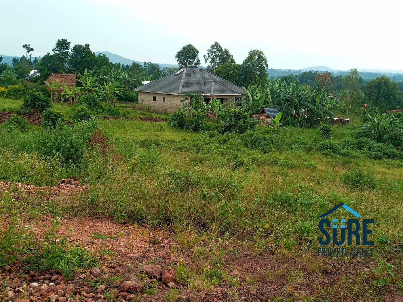 Residential Land for sale in Bugema Wakiso