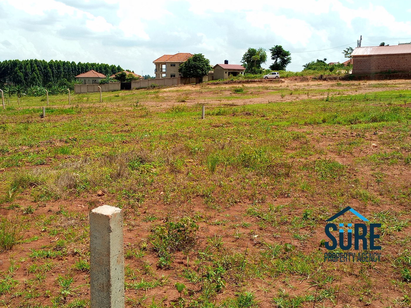 Residential Land for sale in Buwaate Wakiso