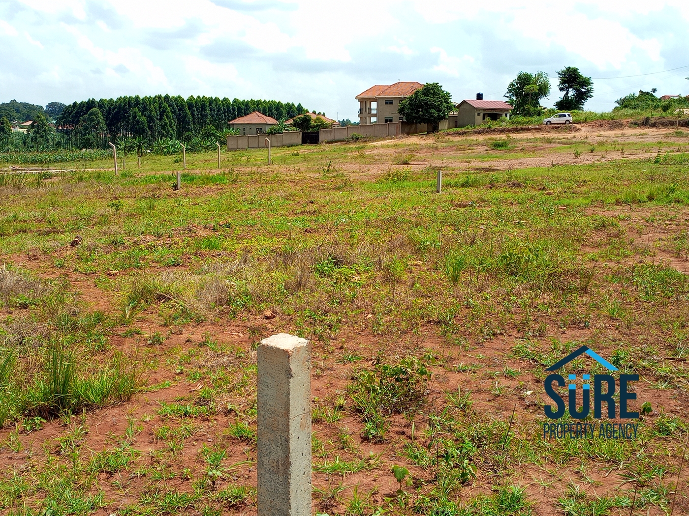 Residential Land for sale in Buwaate Wakiso