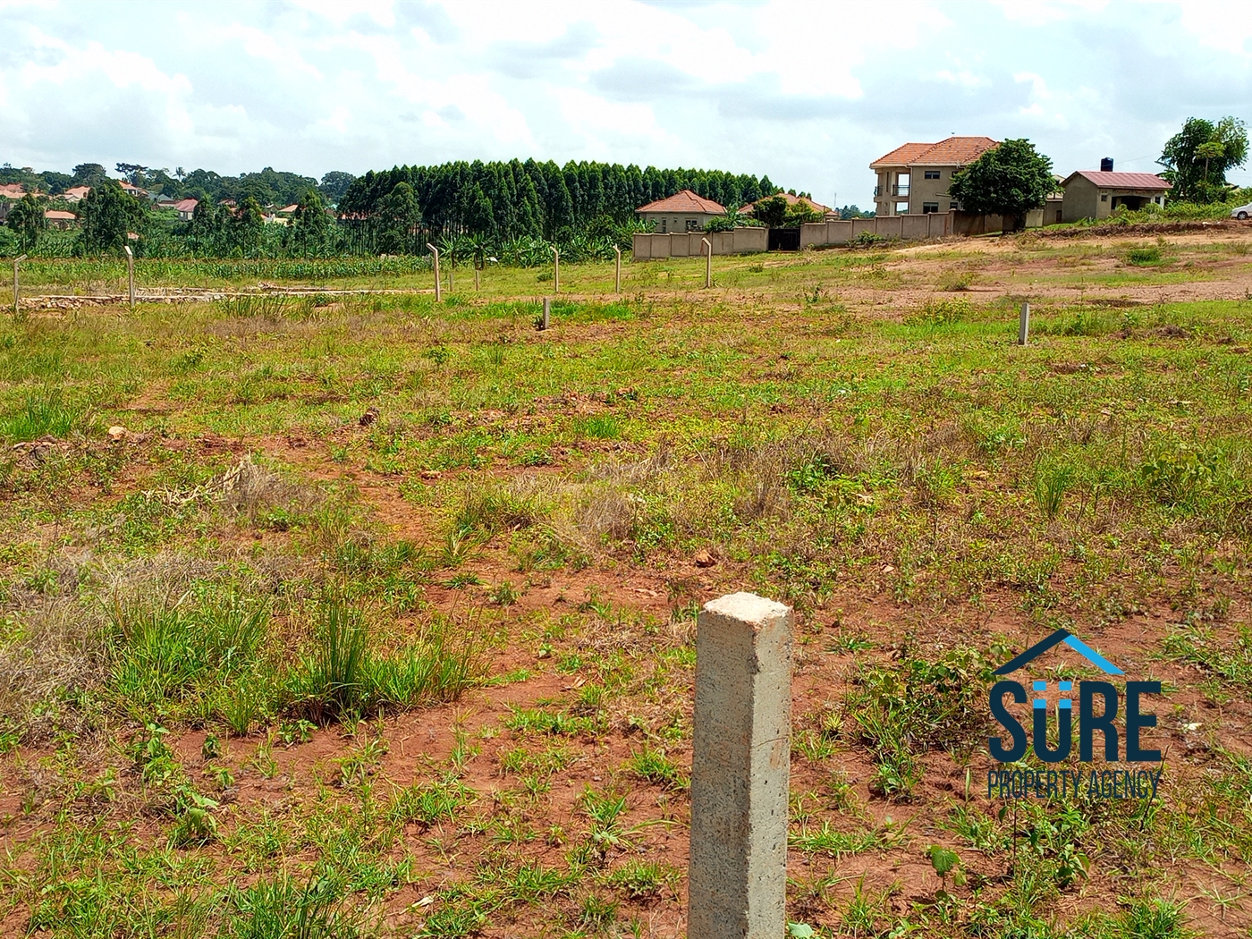 Residential Land for sale in Buwaate Wakiso