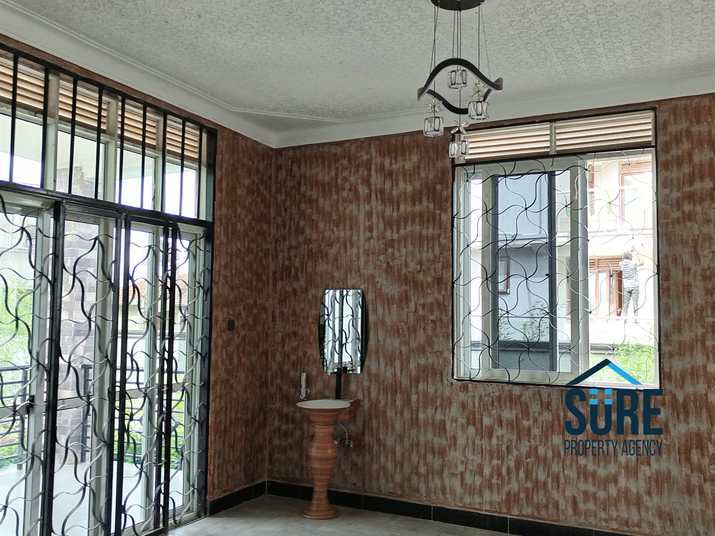 Duplex for sale in Kira Wakiso