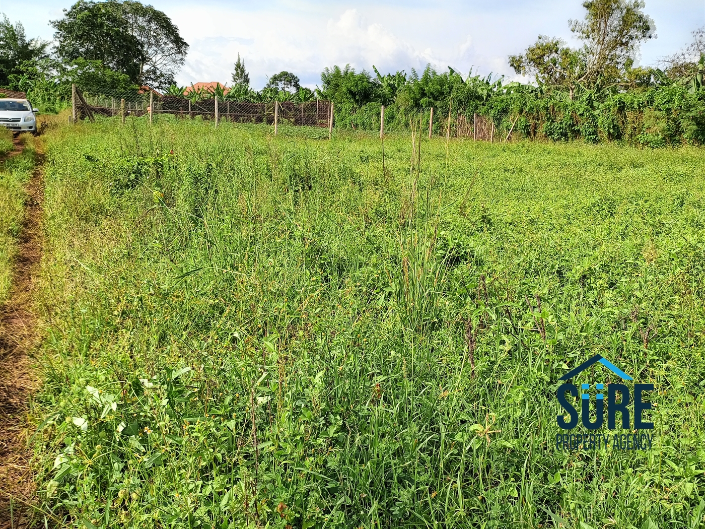 Residential Land for sale in Nakweelo Wakiso