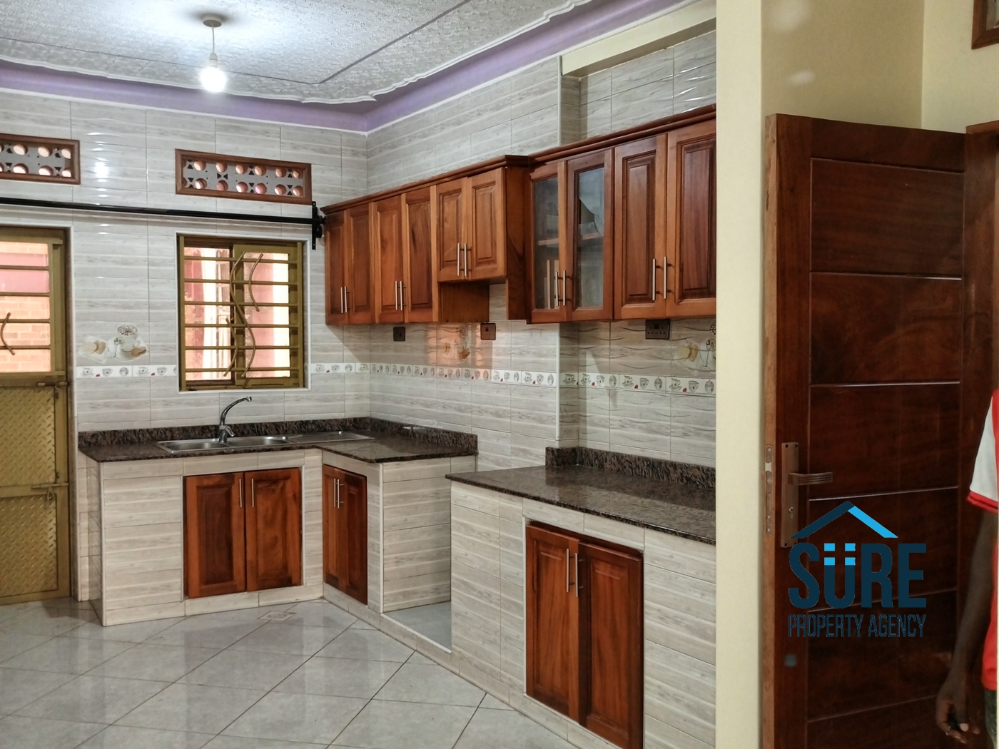 Apartment for rent in Nsasa Wakiso