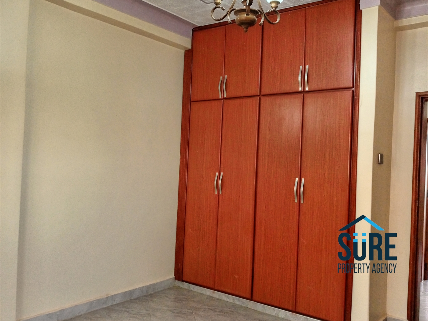 Apartment for rent in Nsasa Wakiso