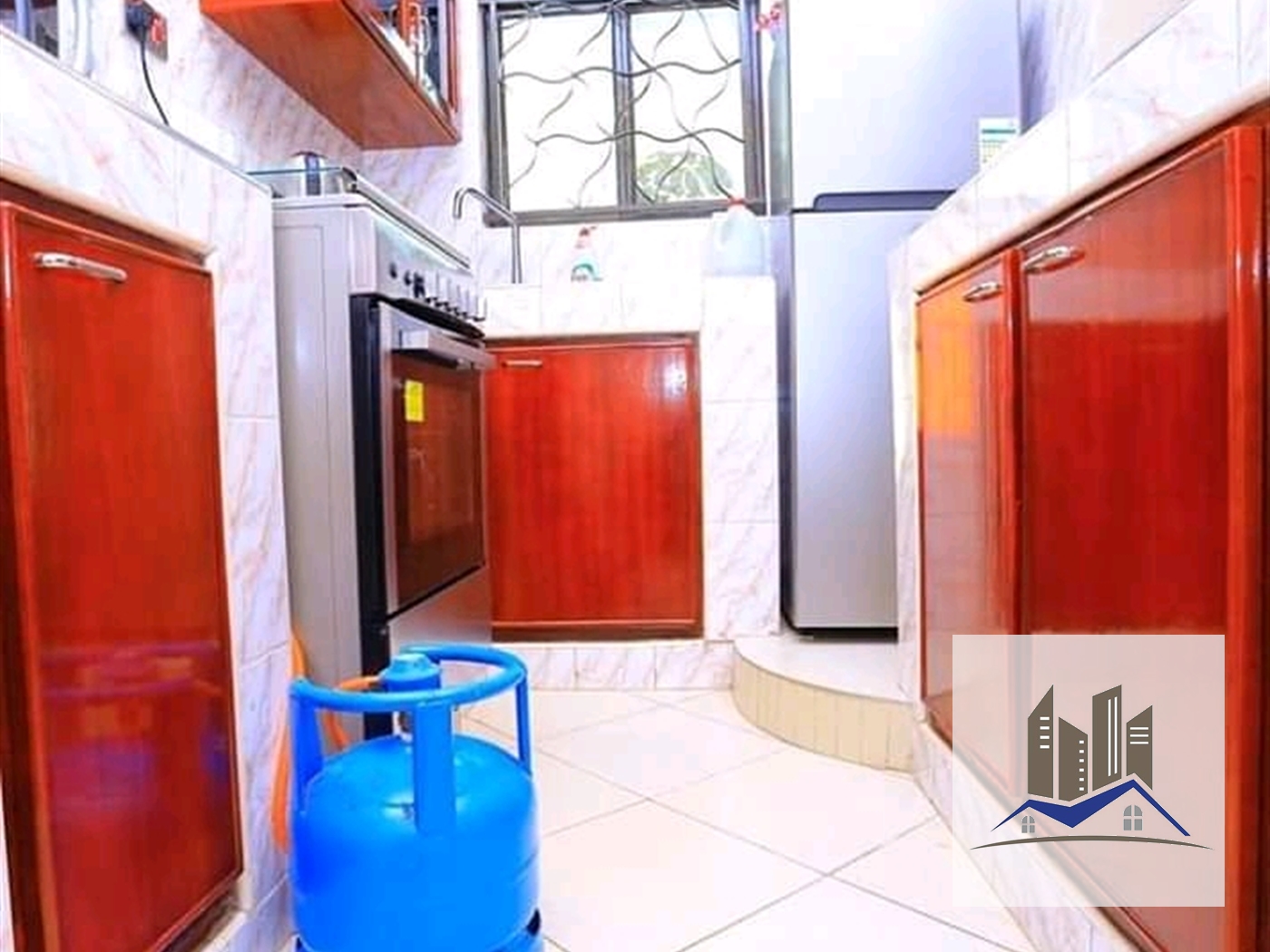 Apartment for rent in Naalya Kampala