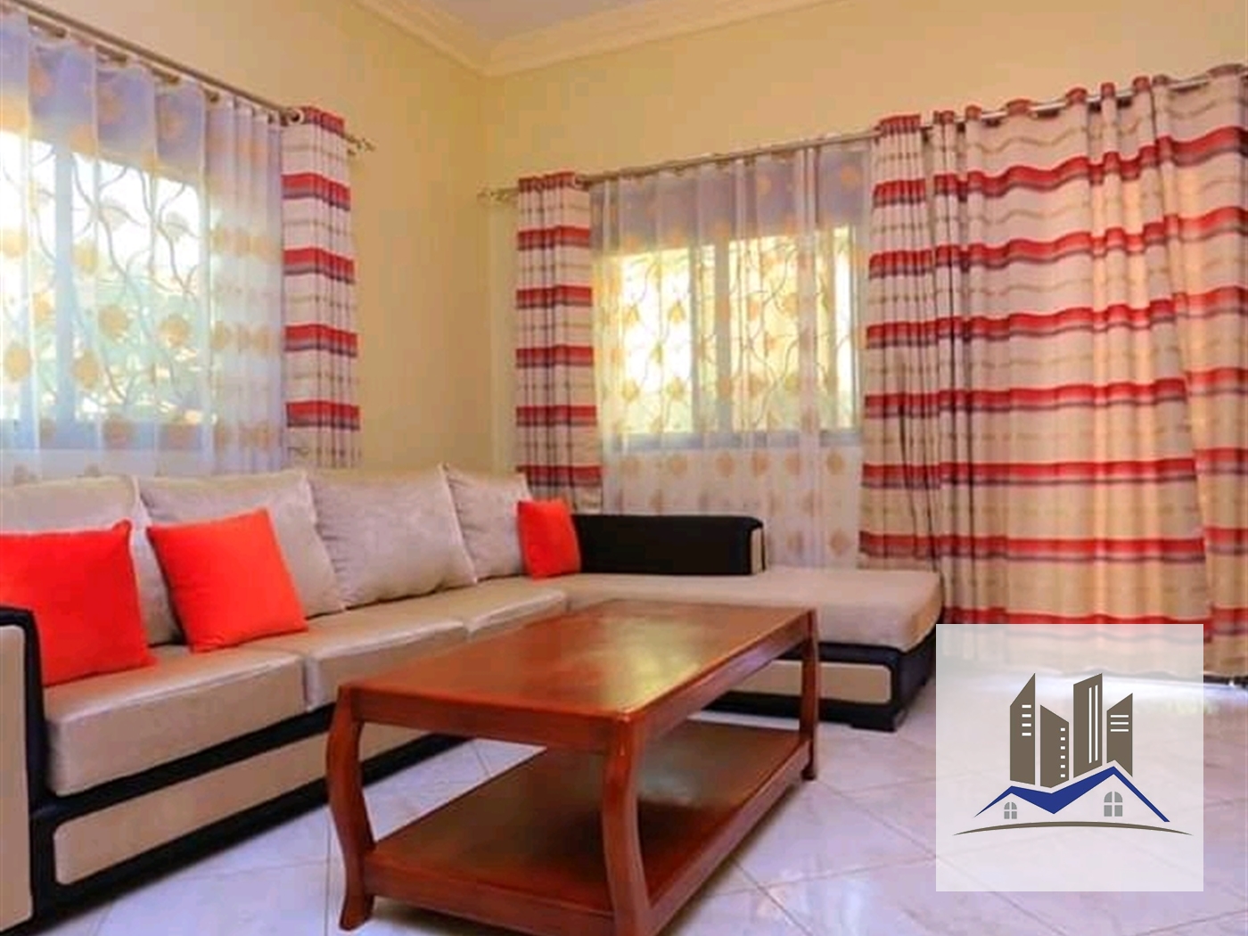 Apartment for rent in Naalya Kampala