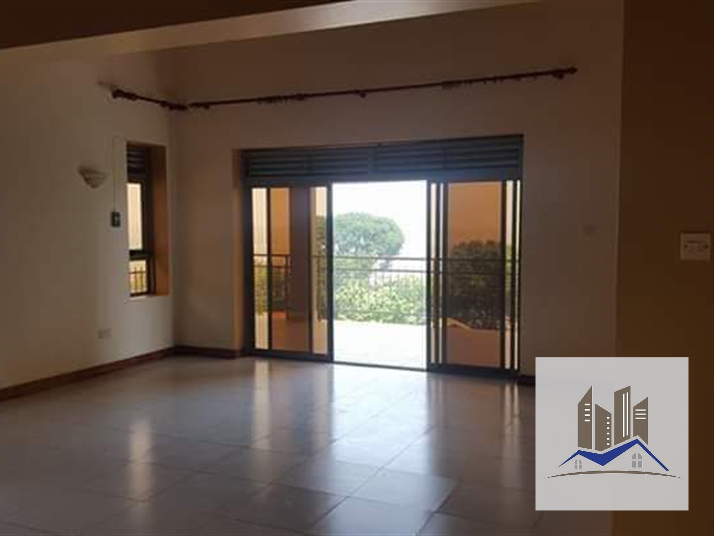 Apartment for rent in Mutungo Kampala