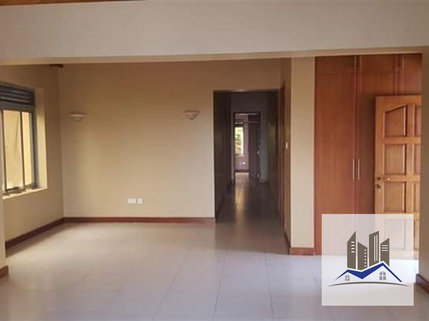 Apartment for rent in Mutungo Kampala