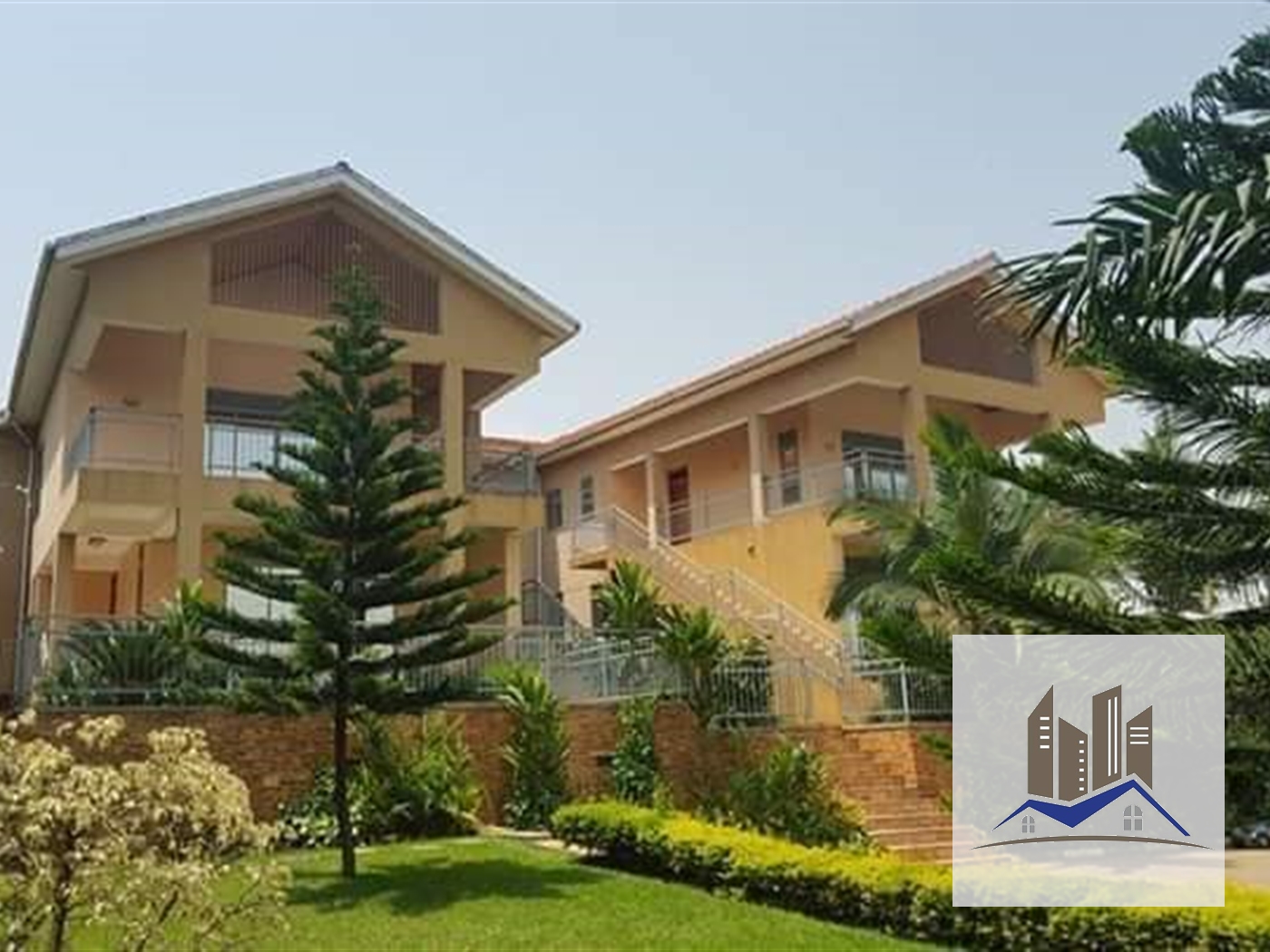 Apartment for rent in Mutungo Kampala