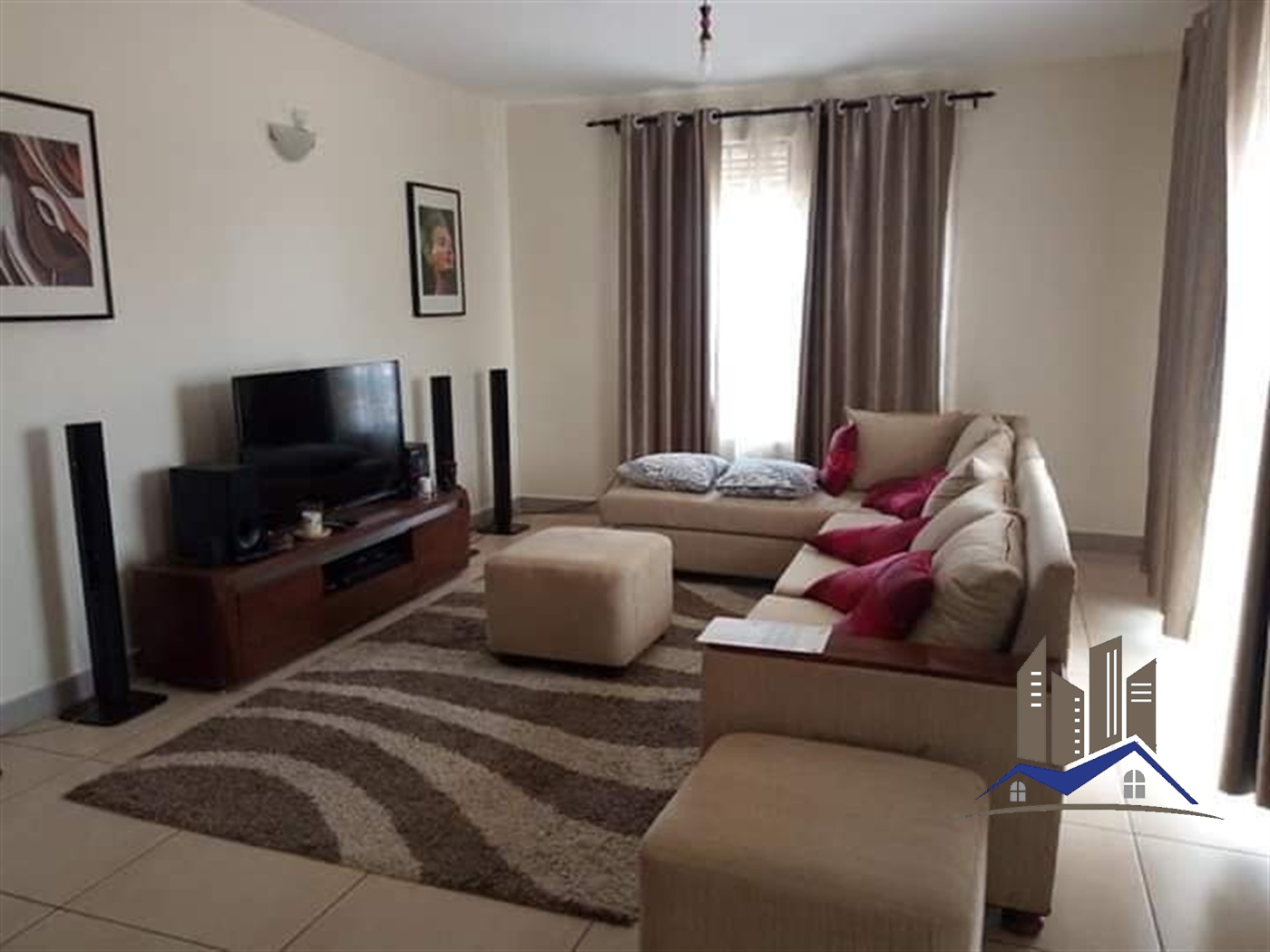 Apartment for rent in Butabika Kampala