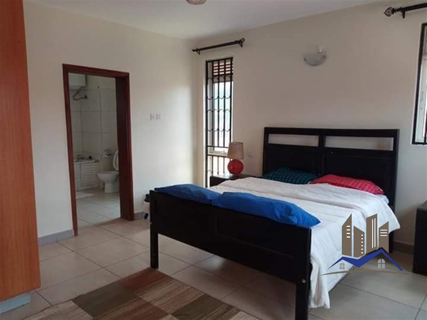 Apartment for rent in Butabika Kampala