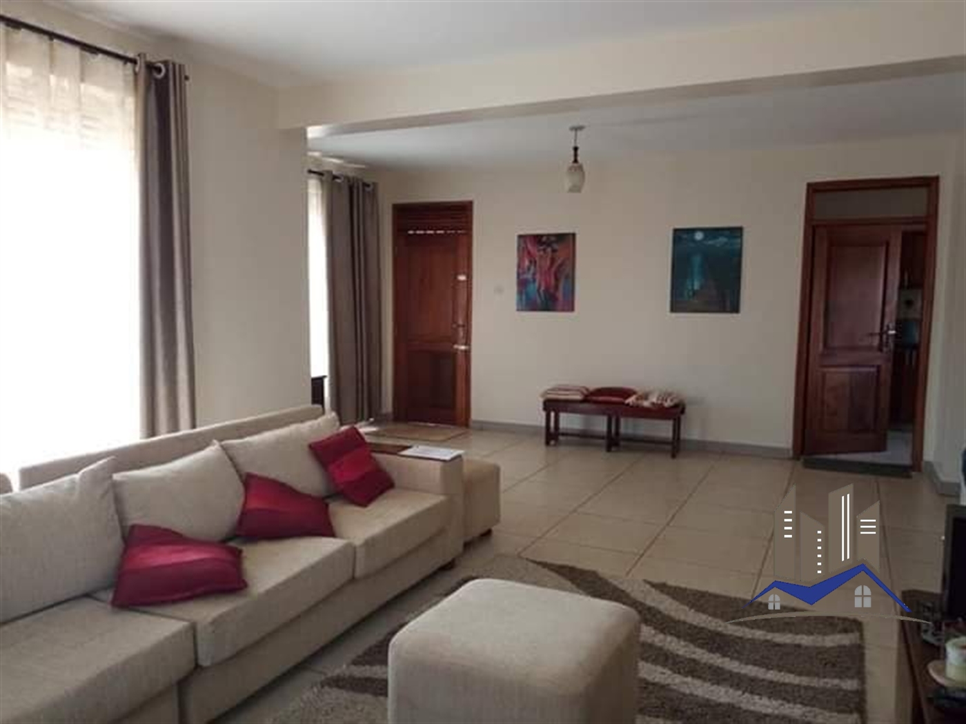 Apartment for rent in Butabika Kampala