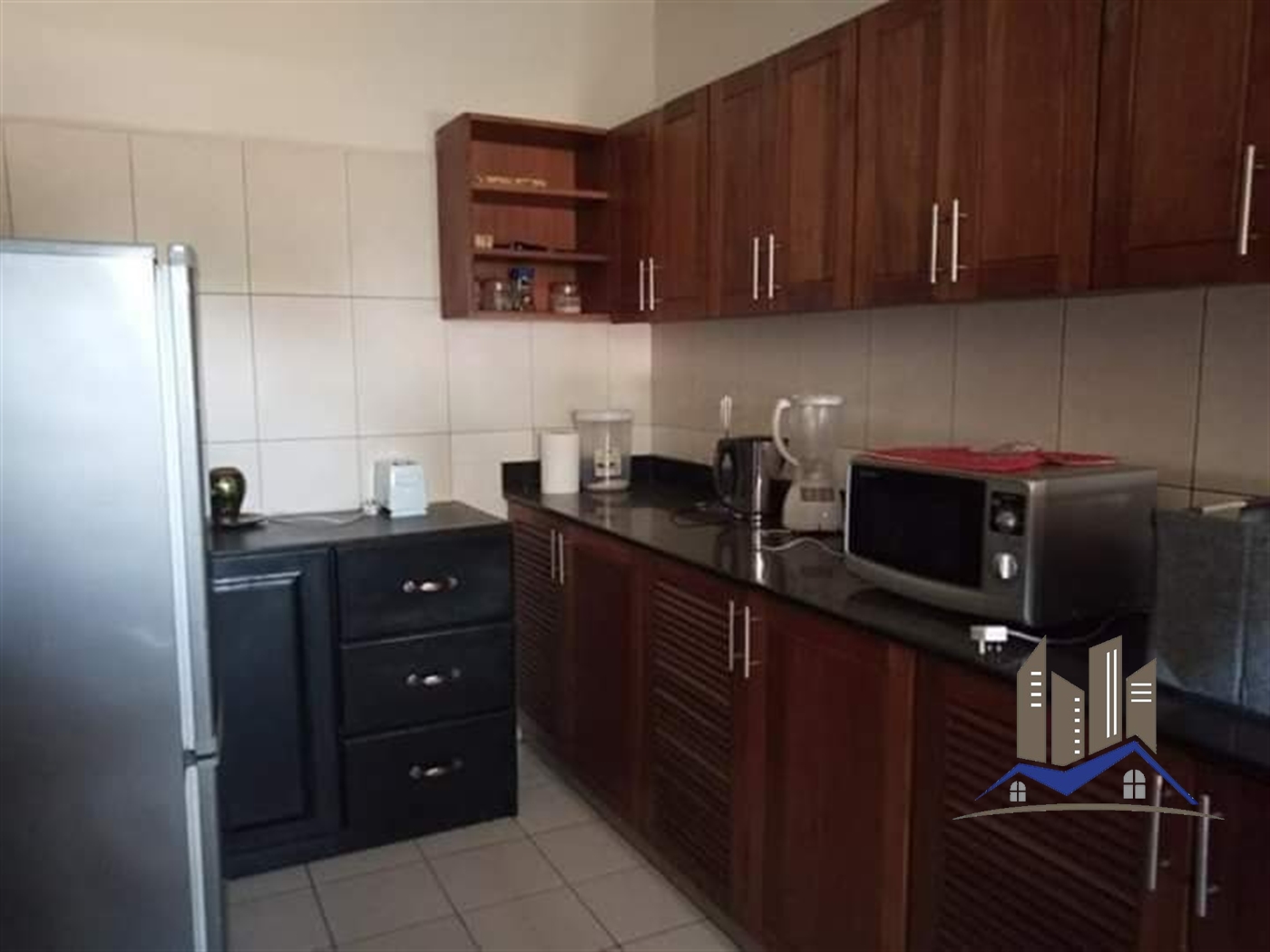 Apartment for rent in Butabika Kampala