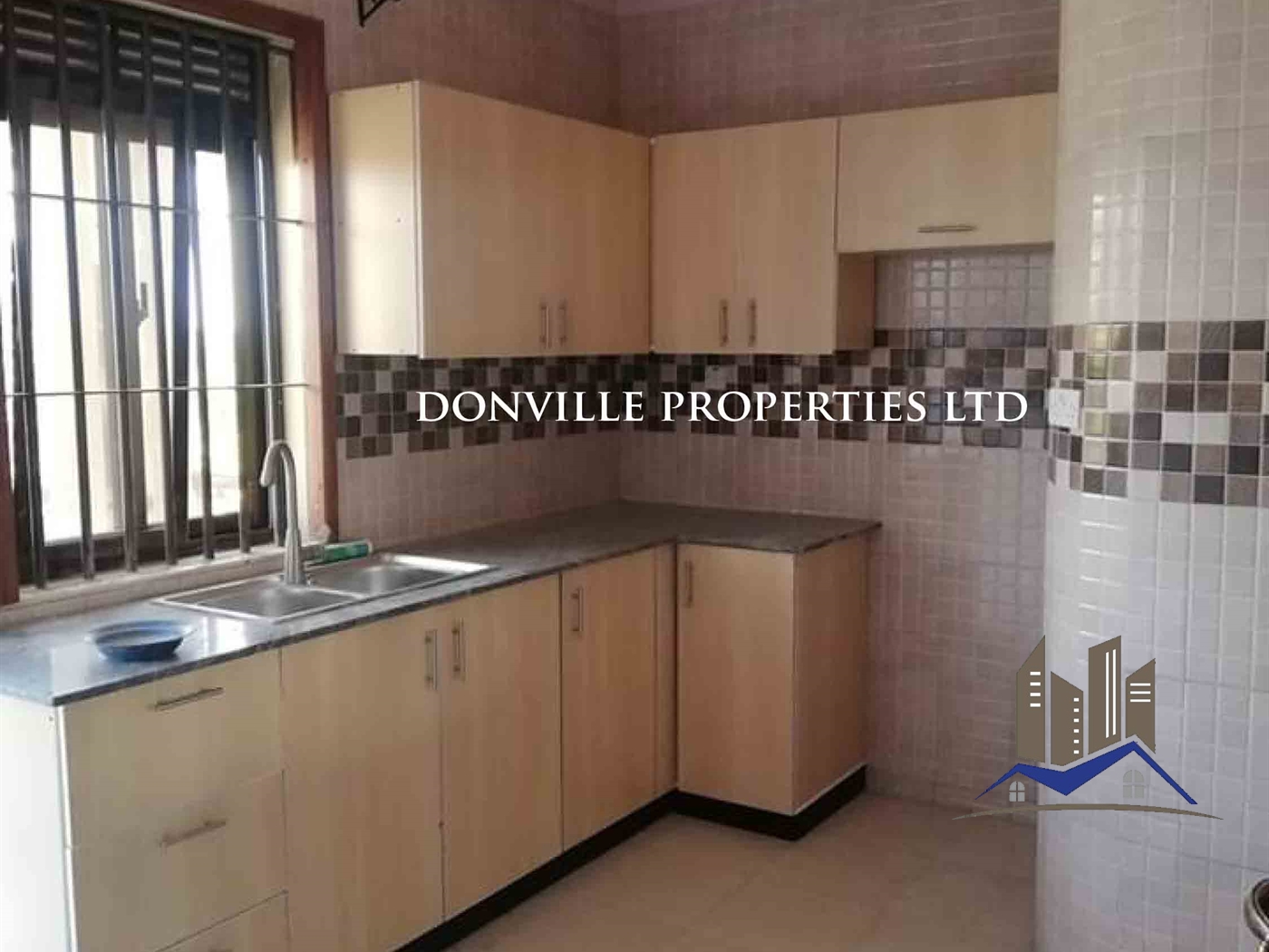 Apartment for rent in Kirinya Kampala