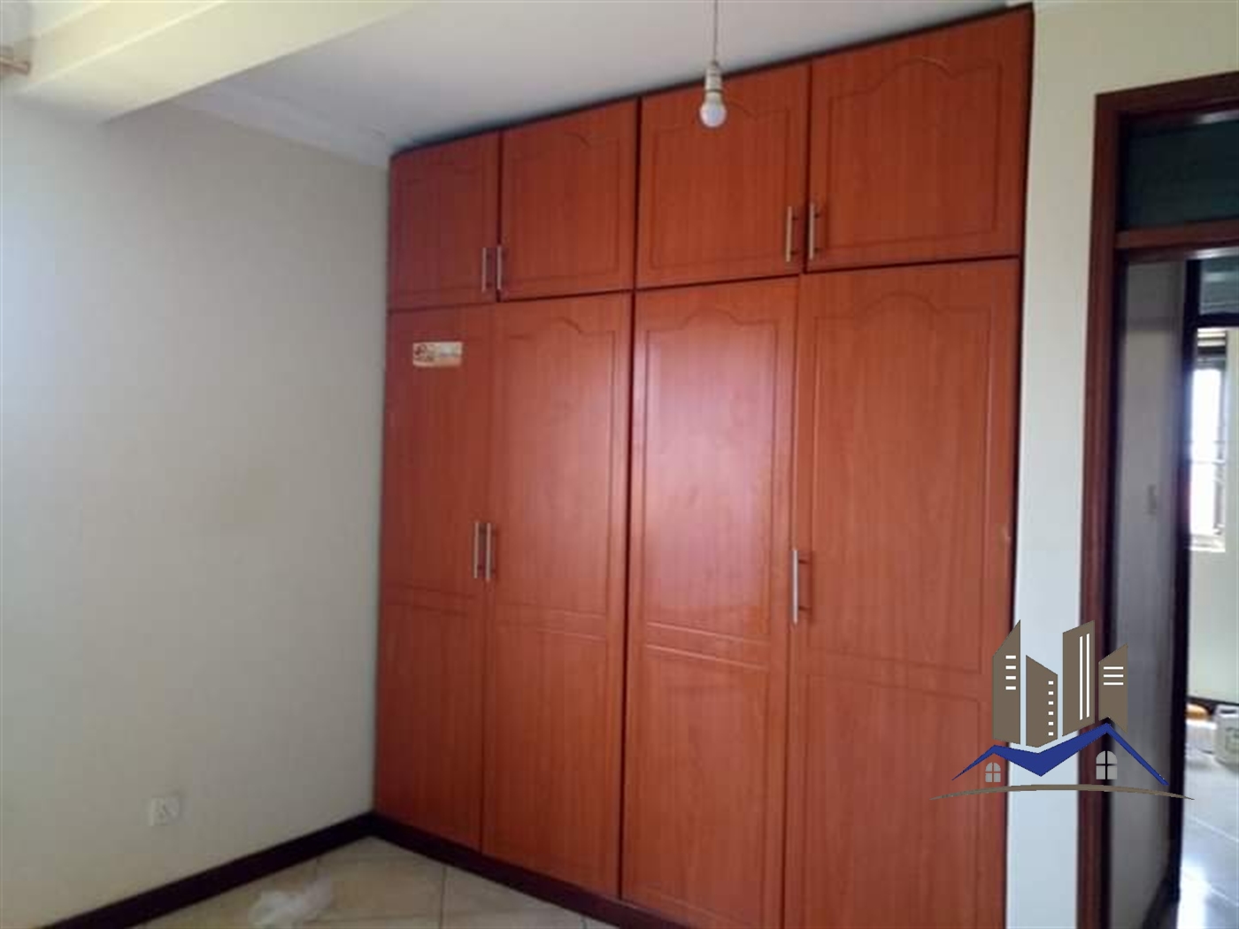 Apartment for rent in Kirinya Kampala