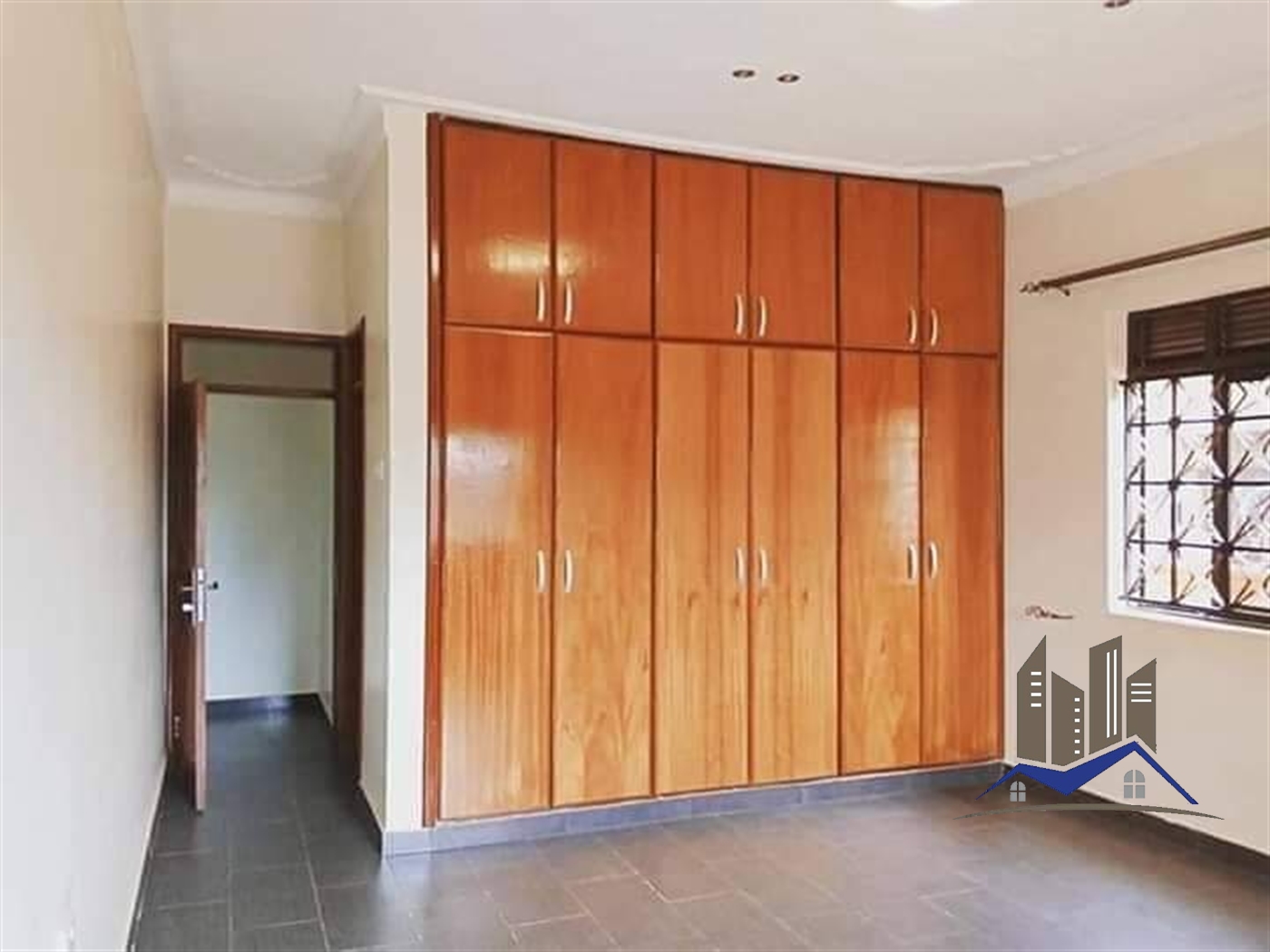 Apartment for rent in Kirinya Kampala