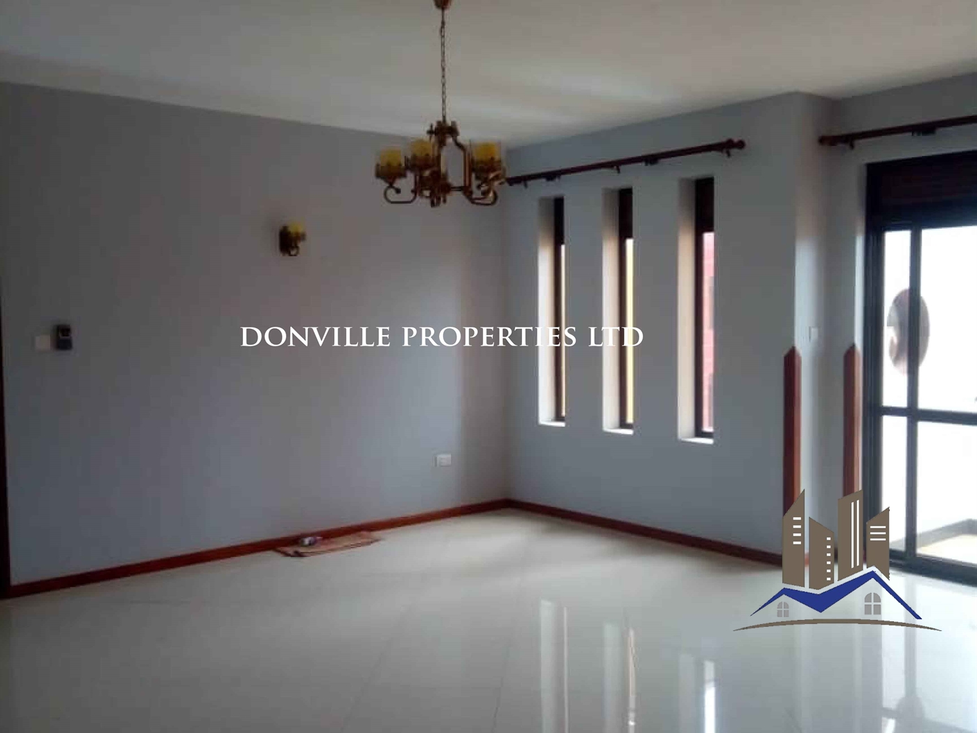 Apartment for rent in Luzira Kampala