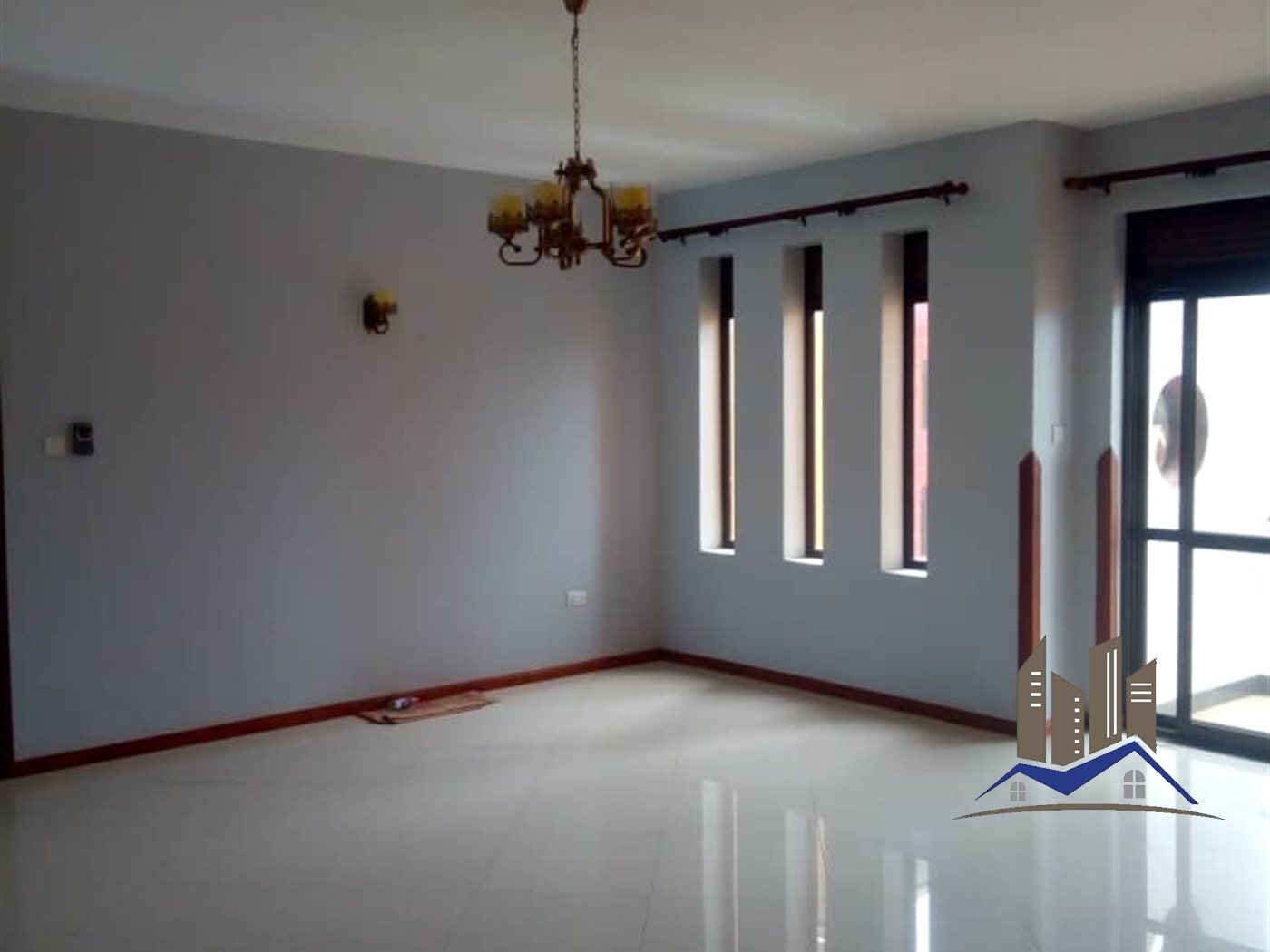 Apartment for rent in Luzira Kampala