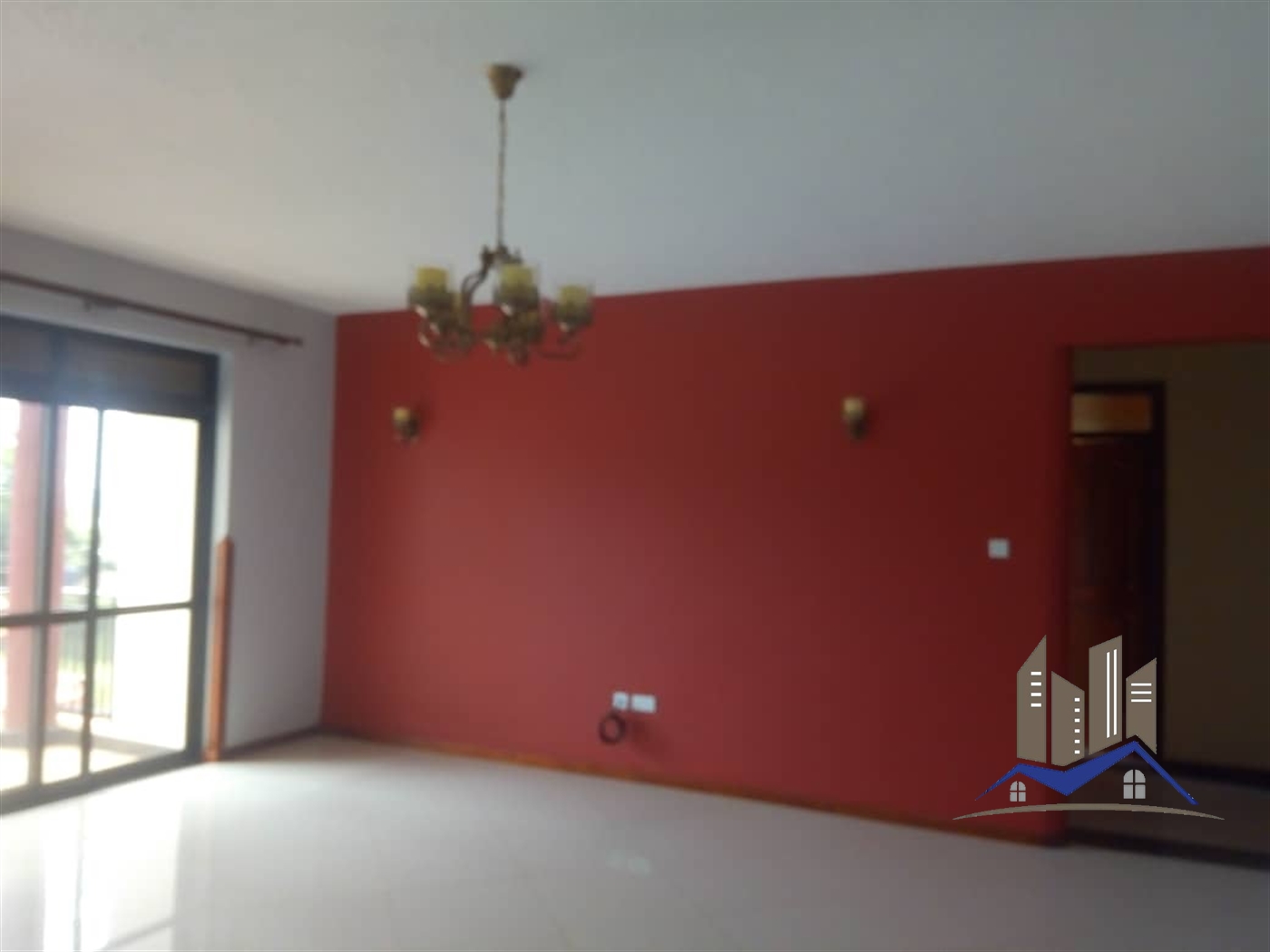 Apartment for rent in Luzira Kampala