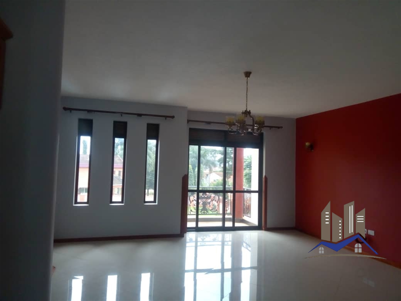 Apartment for rent in Luzira Kampala