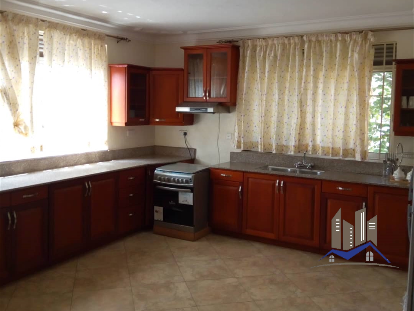 Apartment for rent in Bugoloobi Kampala