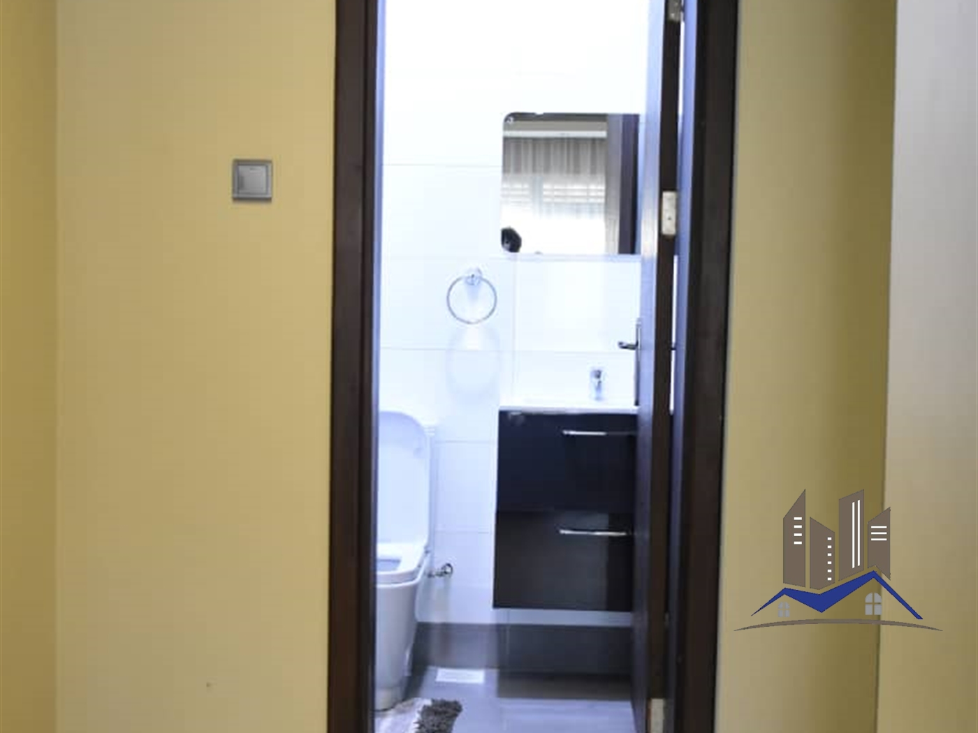 Apartment for rent in Lugogo Kampala