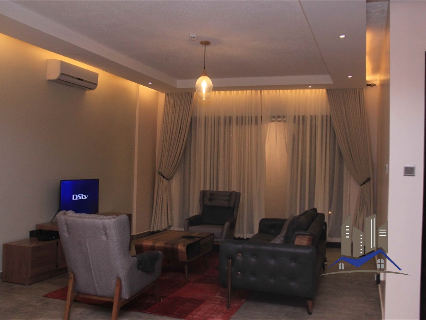 Apartment for rent in Kyanja Kampala