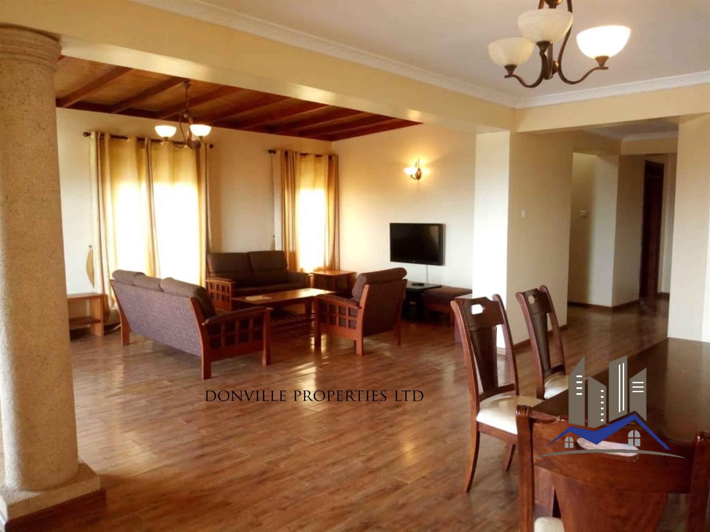 Apartment for rent in Luzira Kampala