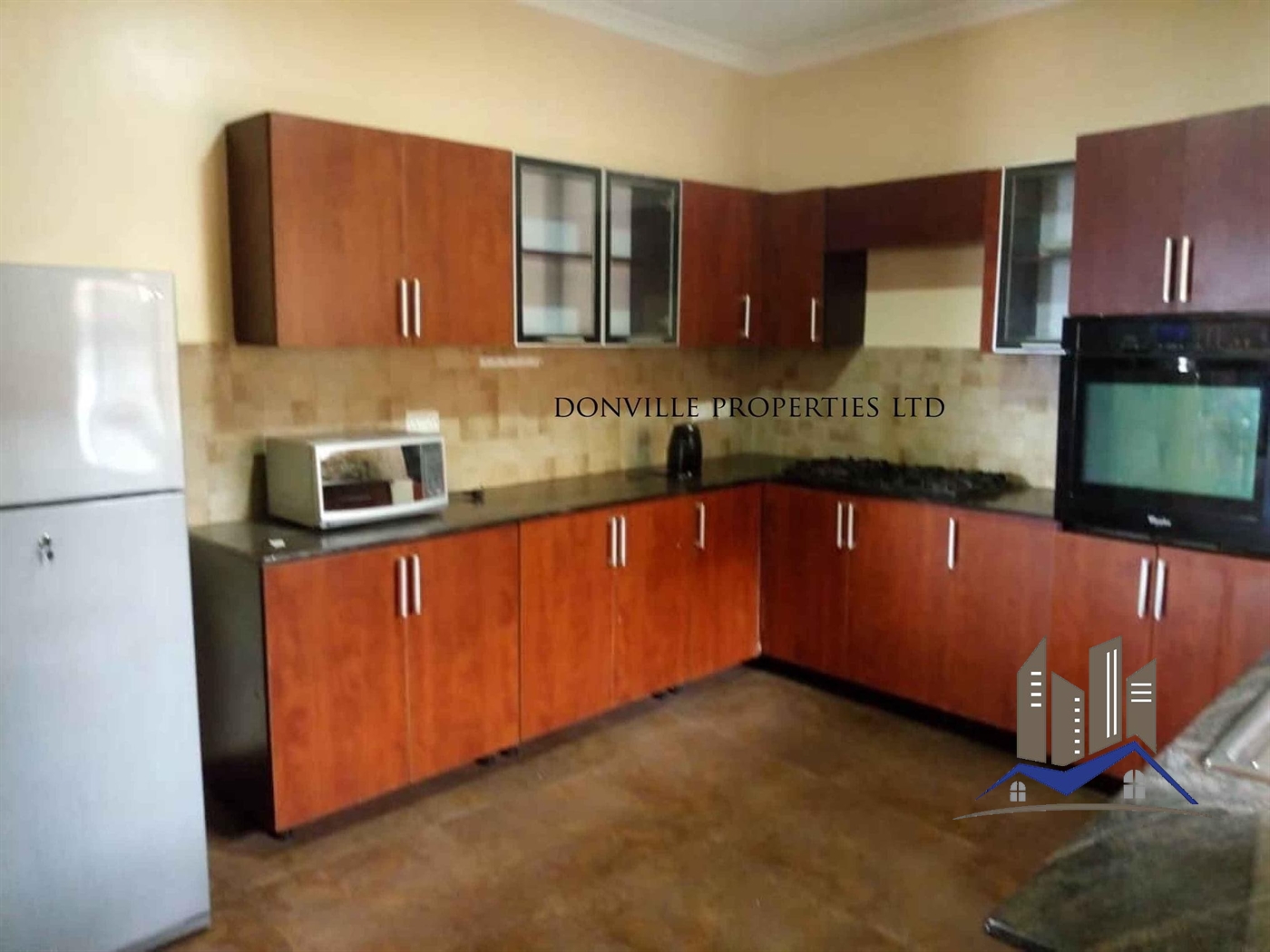 Apartment for rent in Luzira Kampala