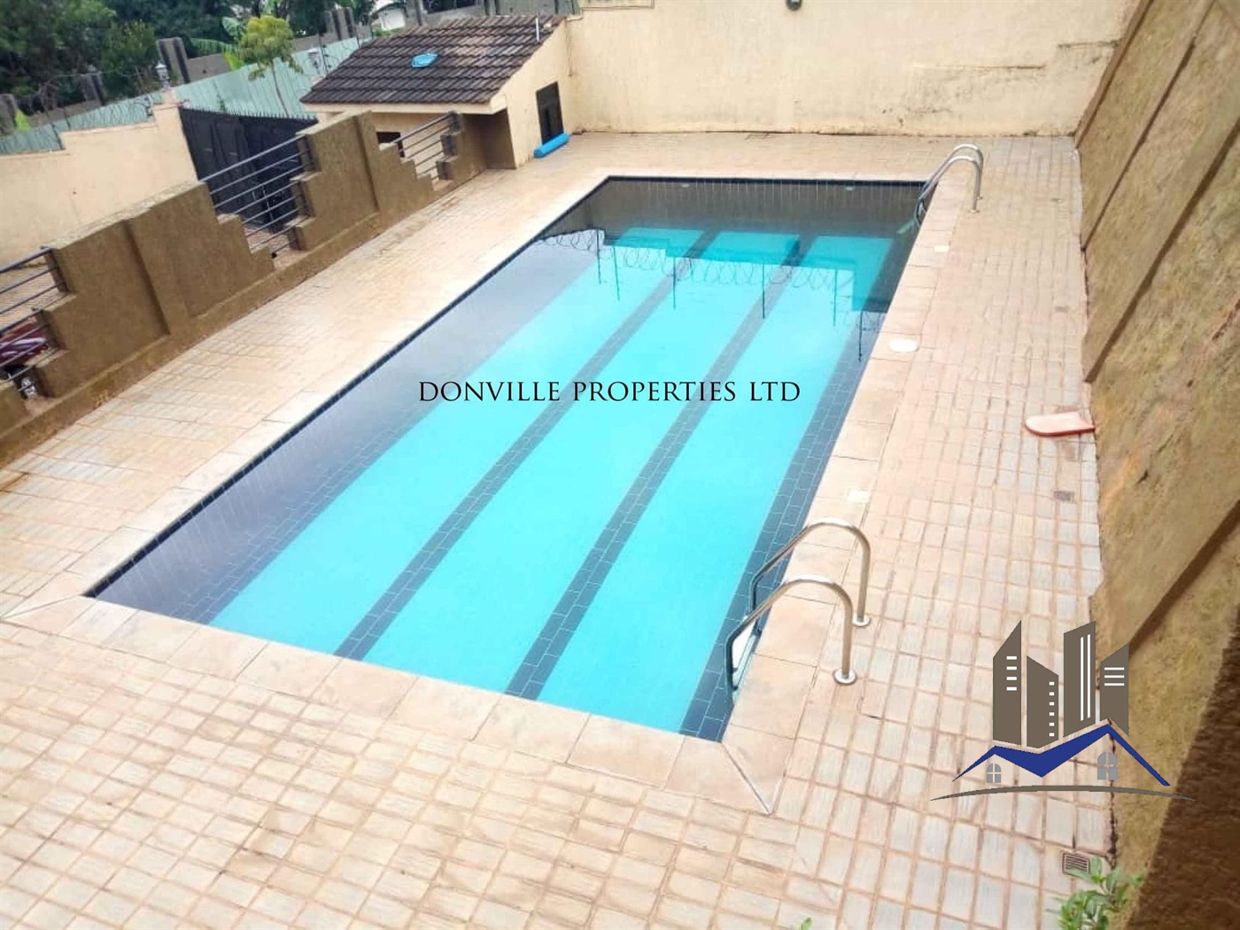 Apartment for rent in Luzira Kampala