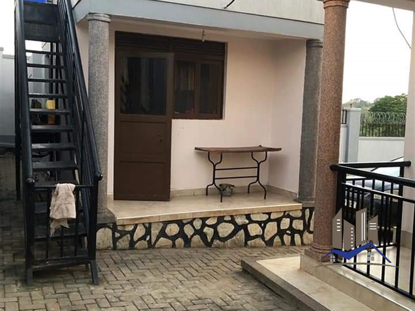 Bungalow for sale in Kiira Kampala