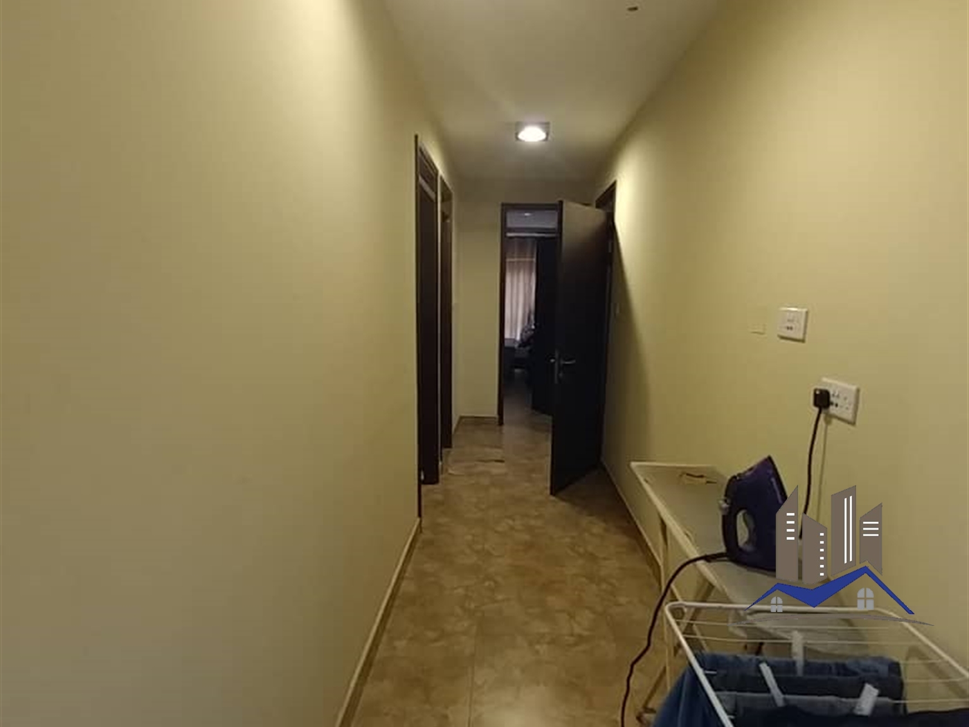 Apartment for rent in Kololo Kampala