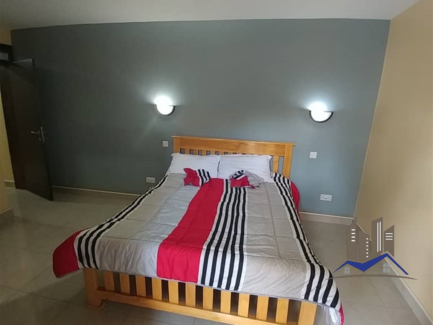 Apartment for rent in Kololo Kampala