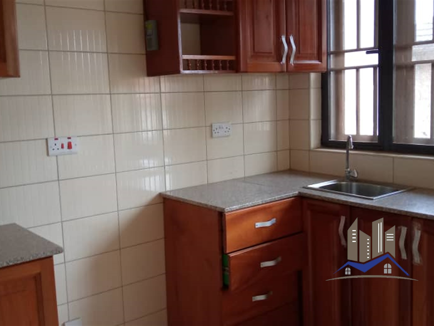 Apartment for rent in Mutungo Kampala